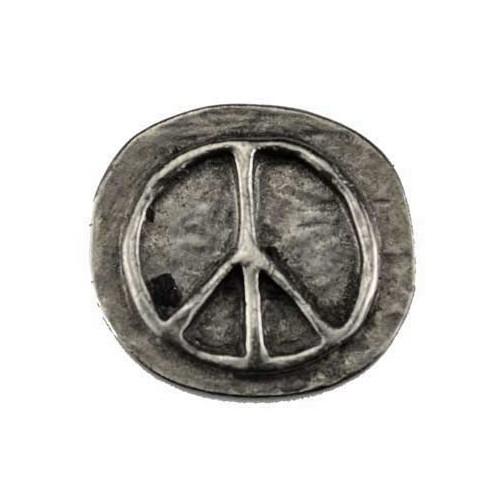 Peace Pocket Stone - Meditation Aid