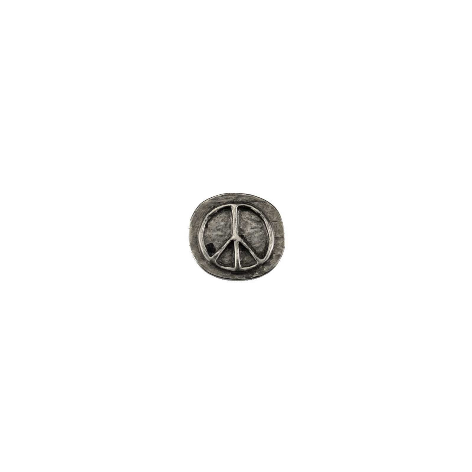 Peace Pocket Stone - Meditation Aid