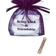 Luck & Friendship Amulet Talisman