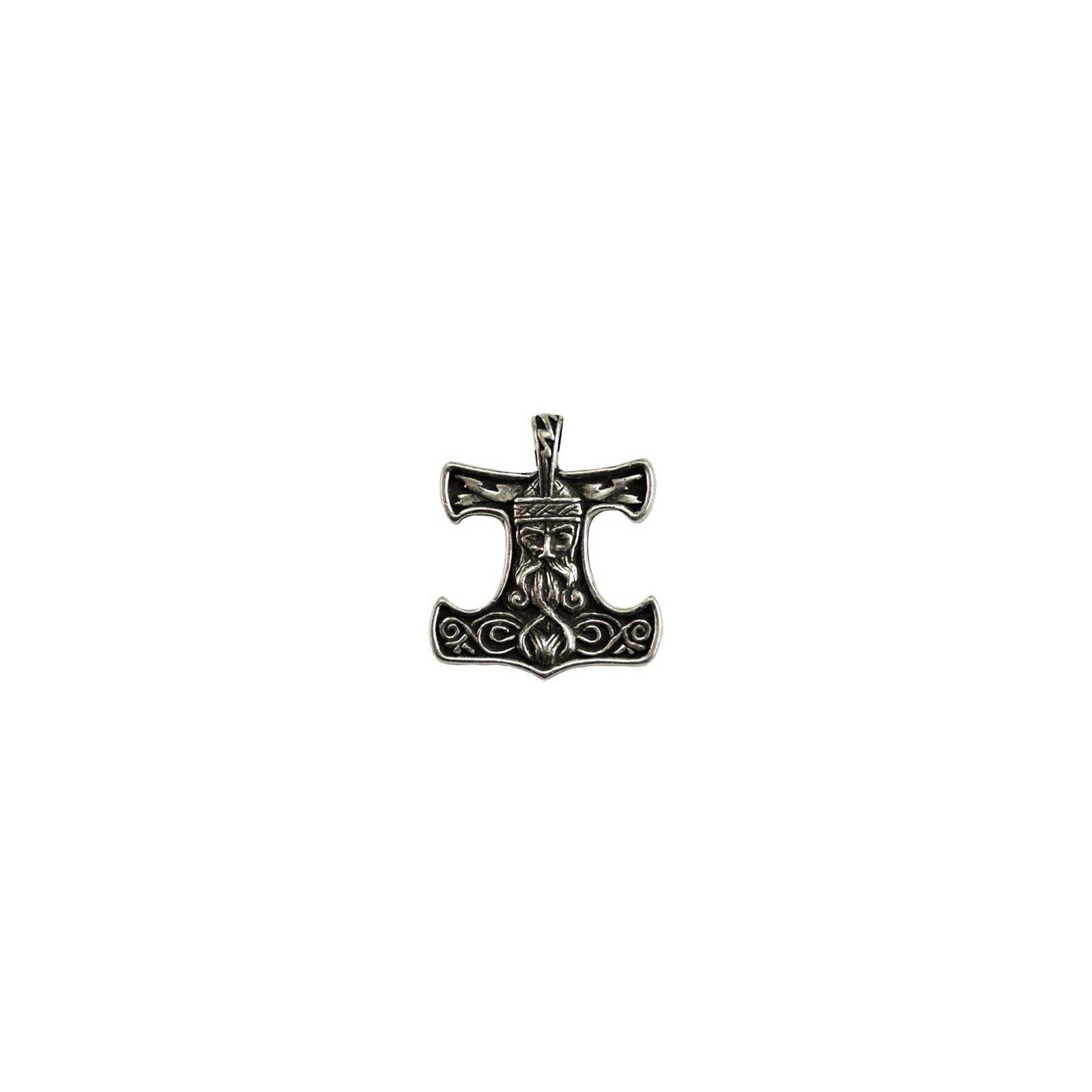 Norse Pride Talisman for Strength and Protection