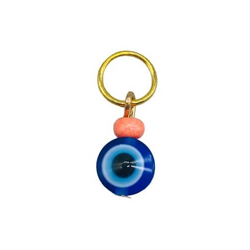 1/2" Evil Eye Amulet for Protection