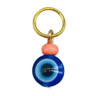 1/2" Evil Eye Amulet for Protection