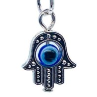 Fatima Hand Amulet 3/4"