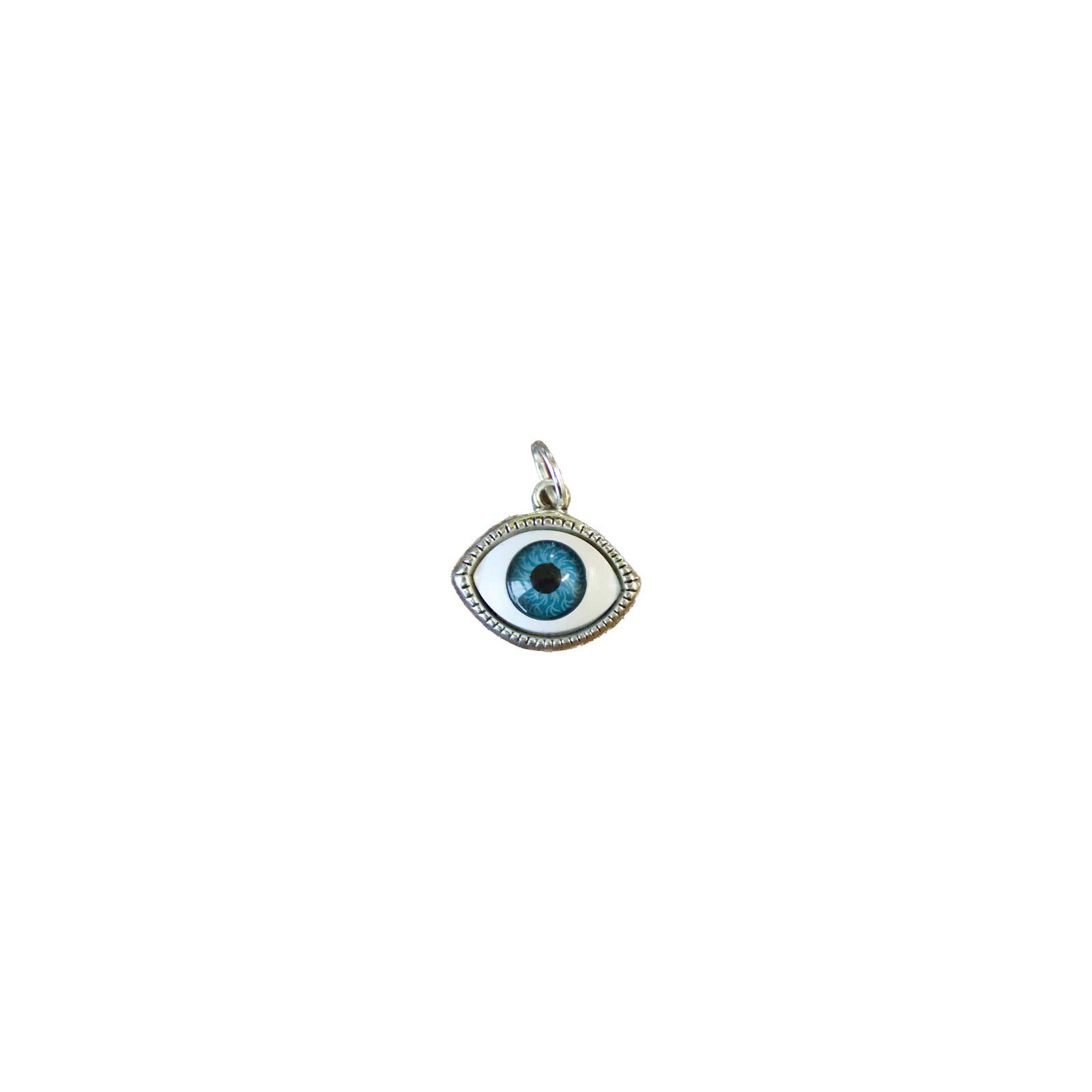 Mystic Eye Amulet - 7/8"