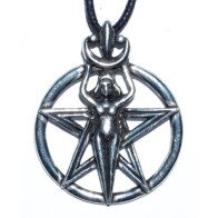 Wicca New Beginnings Amulet for New Starts