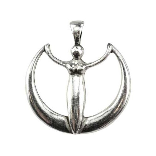 Wicca Power Amulet