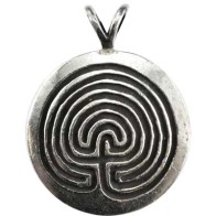 Wicca Protection Amulet