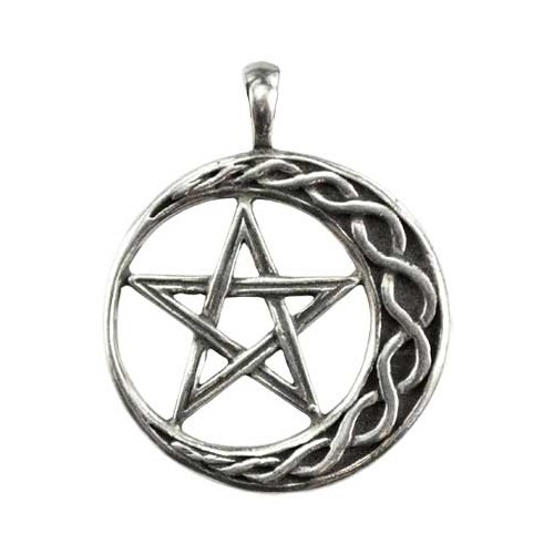 Wicca Stability Amulet