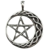 Wicca Stability Amulet