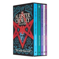 Aleister Crowley Exclusive Collection