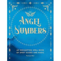 Angel Numbers for Spiritual Guidance