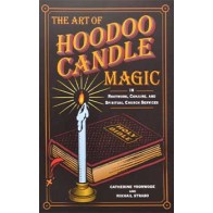 El Arte de la Magia con Velas en Hoodoo para Practicantes