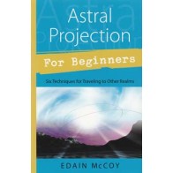 Astral Projection Guide for Beginners