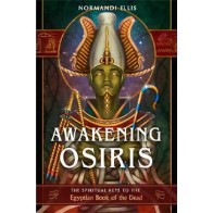 Libro Despertar a Osiris sobre Sabiduría Egipcia Antigua