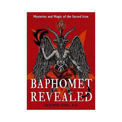 Baphomet Revealed by Heather Lynn - Occult Insights