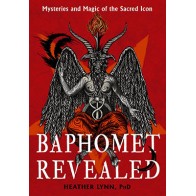 Baphomet Revelado por Heather Lynn - Perspectivas Ocultas