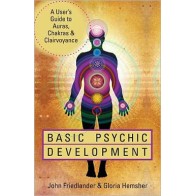 Basic Psychic Development Guide for Energy Awareness