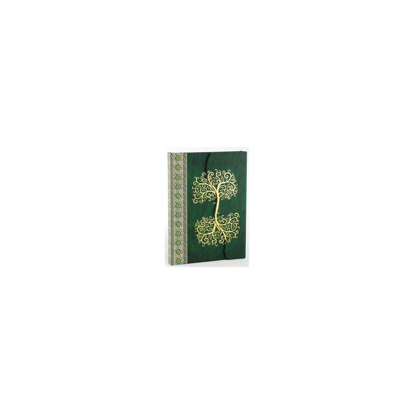 Celtic Tree Journal for Writing