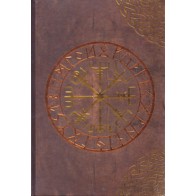 Rune Journal for Divination and Magic