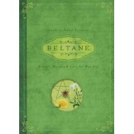 Guía de Celebración de Beltane para rituales y magia