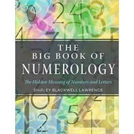 Big Book of Numerology for Spiritual Insight