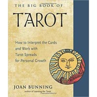 The Big Book of Tarot Guide