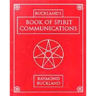 Book of Spirit Communications Insightful Guide