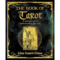 Book of Tarot for Reading and Interpretation