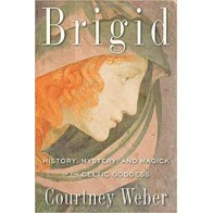 Historia y Magia de Brigid por Courtney Weber