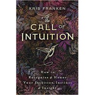 Call of Intuition Book for Self-Discovery