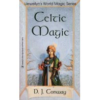 Libro de Magia Celta por D J Conway