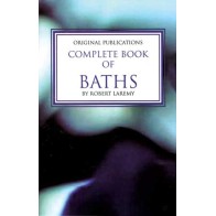 Complete Book of Baths for Ritual Magic