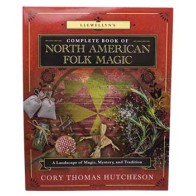 Libro Completo de Magia Popular Norteamericana