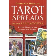 Complete Book of Tarot Spreads Guide