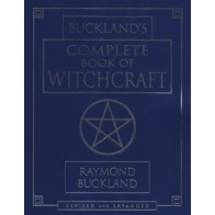 Libro Completo de Brujería por Raymond Buckland