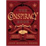 Conspiracy Book by John Michael Greer