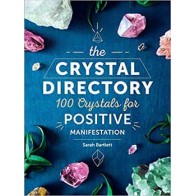 Crystal Directory for Manifestation and Energy