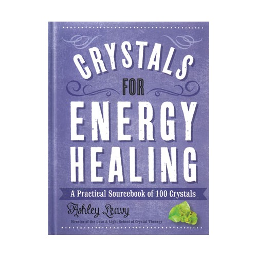 Crystals for Healing and Protection Guide