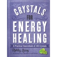 Crystals for Healing and Protection Guide