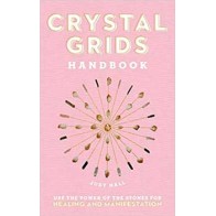 Crystal Grids Handbook by Judy Hall - Essential Guide