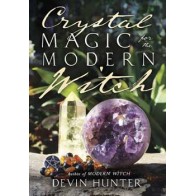 Crystal Magic for the Modern Witch