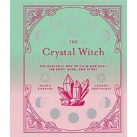 Crystal Witch by Robbins & Greenaway