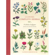 Culpeper's Complete Herbal Guide