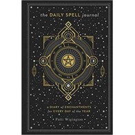 Daily Spell Journal by Patti Wigington