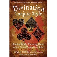 Libro de Divinación Style Conjuro