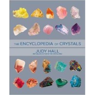 Enciclopedia de Cristales - Judy Hall