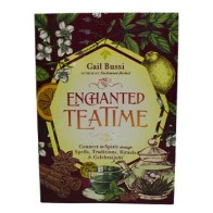 Enchanted Tea Time by Gail Bussi