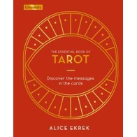 Libro Esencial del Tarot por Alice Ekrek