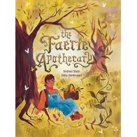 The Faerie Apothecary Children's Book