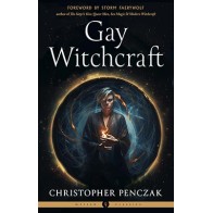 Witchcraft Gay por Christopher Penczak para Empoderamiento